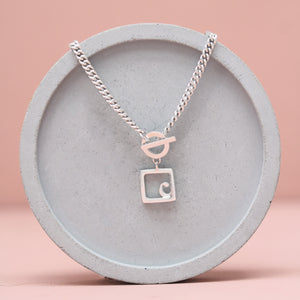 custom initial necklaces 