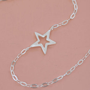 star stacking bracelet