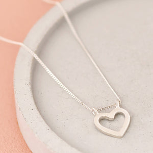 Anniversary Gift Necklace